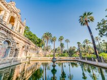 Meliá Sevilla
