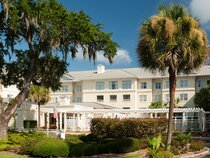 Residence Inn Charleston Downtown/Riverview