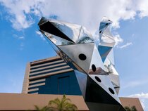 Hotel Hyatt Regency Merida