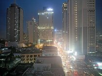 St Giles Makati
