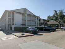 OYO Hotel Houston Katy Freeway