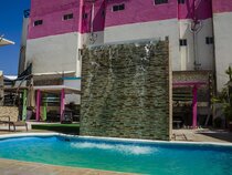 Hotel Dos Mares by Oyo Rooms