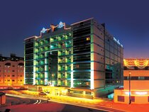 Howard Johnson Plaza by Wyndham Dubai Deira