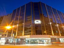 Bisonte Palace Hotel