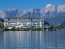 Grand Hotel Zell am See