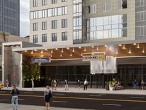 Home2 Suites by Hilton New York Times Square