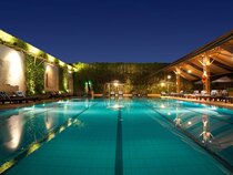 Holiday Inn Singapore Orchard City Centre