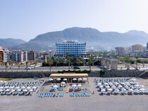 Sun Star Resort