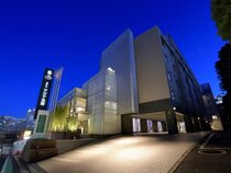 Asia Center Of Japan