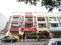 Oyo 89427 Kavanas Hotel Taiping