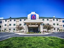 Motel 6 Missoula