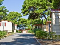 Valamar Camping Padova