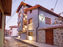 Garp Hotel
