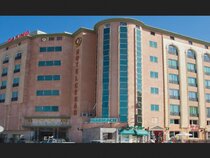 Hotel Cesar Palace