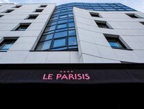 Hotel Le Parisis