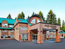 Four Points by Sheraton Surrey
