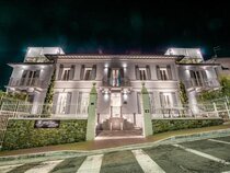 Boutique Villa Liberty Borgo Capitano Collection Albergo Diffuso