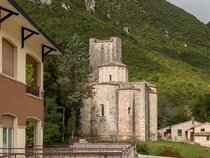 Hotel Terme di Frasassi