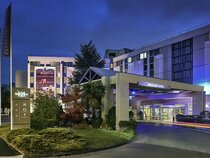 Mercure Paris Roissy Charles de Gaulle Hotel