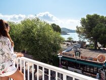 Neptuno Paguera Hostal