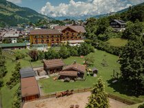 Ferienparadies Lerch