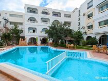 Residence Romane