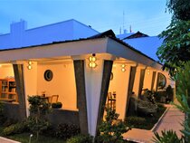 Ceria Hotel @Alun Alun Yogyakarta