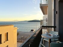 Azur Hotel Volos