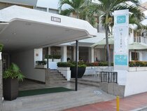 Hotel Be La Sierra