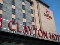 Clayton Hotel Belfast