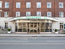 The Tavistock Hotel