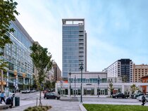 Residence Inn Baltimore at The Johns Hopkins Medical Campus