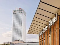 H4 Hotel Wyndham Paris Pleyel Resort