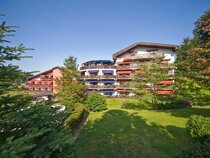 Hotel Eden au Lac