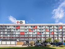 BEST WESTERN PLUS Toronto Airport West