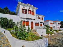 Leda Village Resort