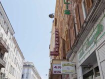 Hotel D'Ostende