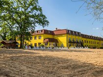 Seehotel Brandenburg an der Havel