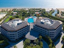 Hotel Miramare Beach