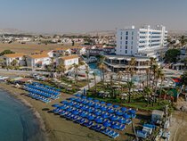 Lordos Beach Hotel & Spa