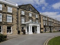 Cedar Court Hotel Harrogate