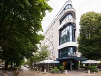Boston Hotel Hamburg