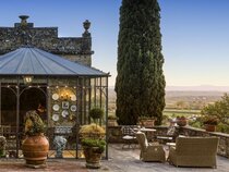 Relais Il Falconiere