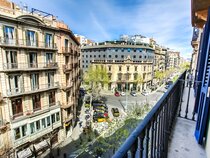 Cosmo Apartments Passeig de Gracia