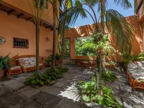 Hotel Emblemático San Marcos