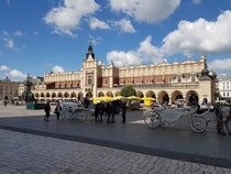 Hotel 32 Kraków Old Town