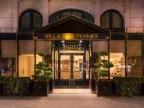 Hôtel Villa des Ternes