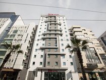 Ibis Casablanca Abdelmoumen