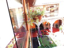 Korigems Inn