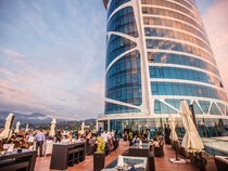 JRW Welmond Hotel & Casino Batumi